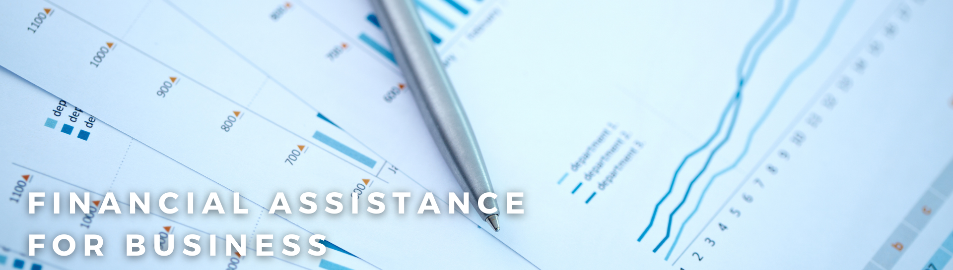 Financial Assistance for Business