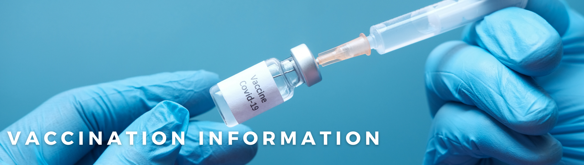 Vaccination Information