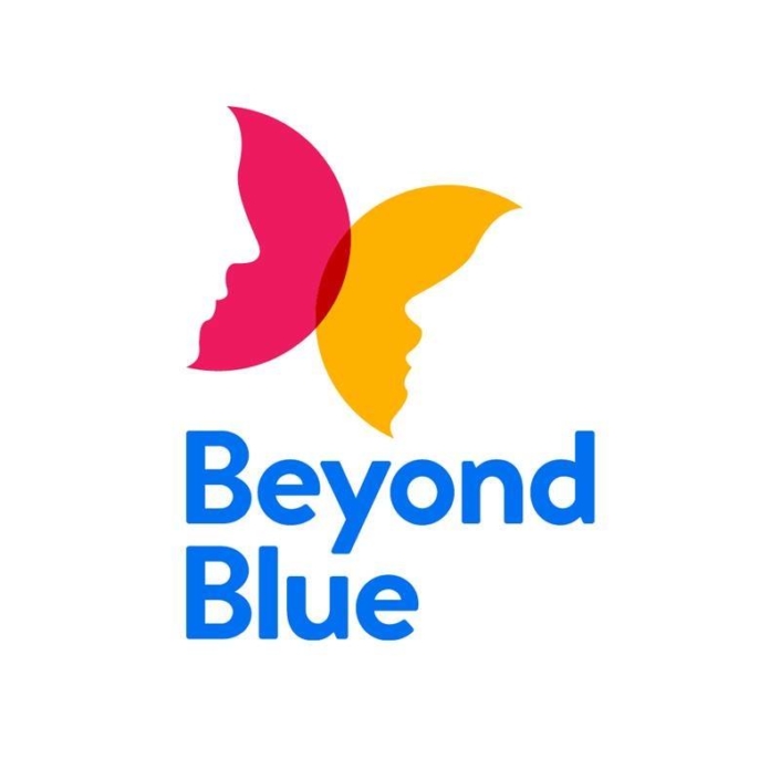 BEYOND BLUE