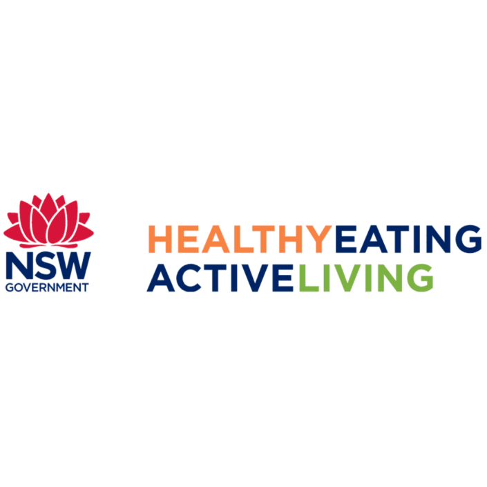 NSW GOVERNMENT - HEALTHY EATING ACTIVE LIVING